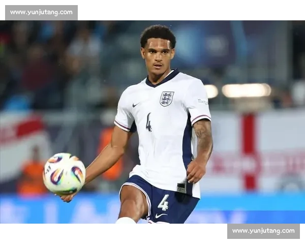 埃利奥特:三杀淘汰赛 + 最佳球员,英格兰 U21 卫冕的终极引擎