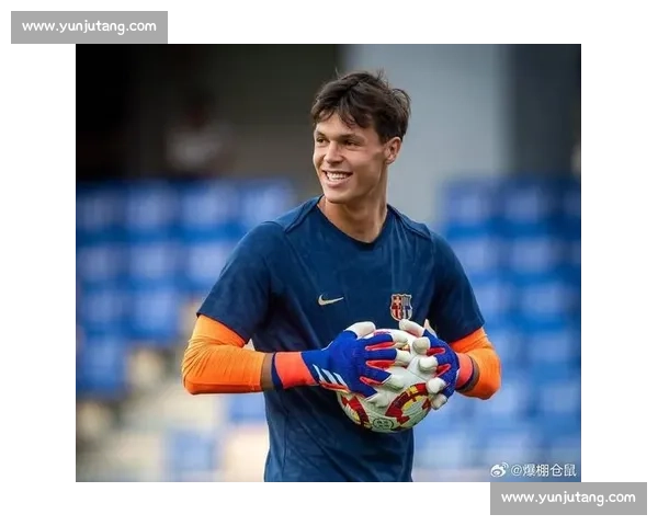 塞尔希 - 戈麦斯力挺加西亚:巴萨新门神未来必成世界最佳