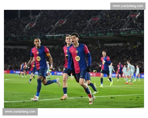 巴萨敲定尼科 - 威廉斯!6 年 1200 万欧年薪创队史边锋新标杆