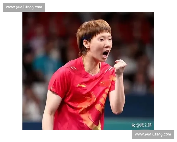 王曼昱官宣重大突破!四项待遇曝光,孙颖莎暖心祝福