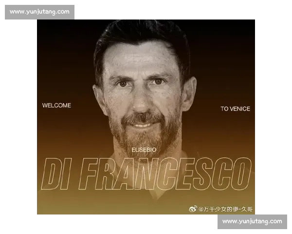 迪弗朗西斯科重返莱切执教，签约两年开启新征程