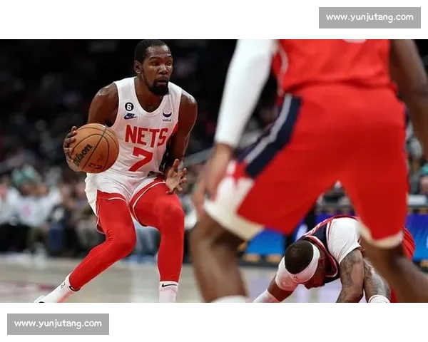 杜兰特实战必修课:从变向到终结的致命细节 杜兰特实战必修课:从变向到终结的致命细节