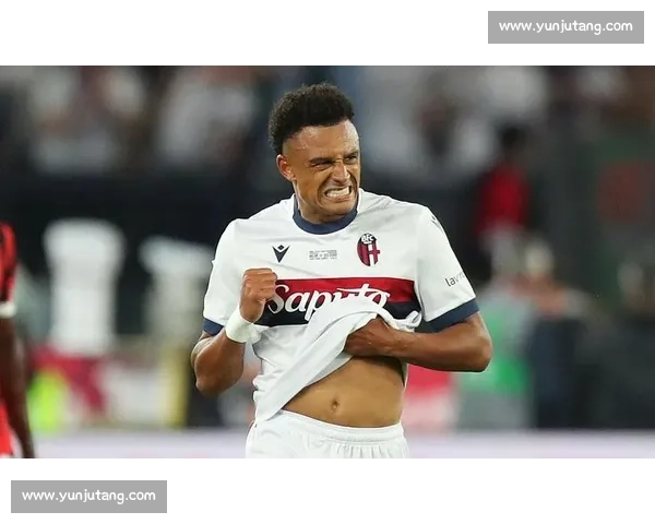 斯基拉:那不勒斯敲定恩多耶 5 年 300 万欧元合同,孔蒂再补强边路 斯基拉:那不勒斯敲定恩多耶 5 年 300 万欧元合同,孔蒂再补强边路