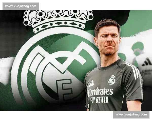 皇马夏窗四签引爆热议:亿元中卫 + 免签飞翼,阿隆索打造新银河战舰 皇马夏窗四签引爆热议:亿元中卫 + 免签飞翼,阿隆索打造新银河战舰