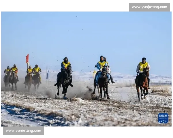 锡林郭勒蒙古马超级联赛总决赛燃情开赛 万马奔腾演绎草原速度与激情 锡林郭勒蒙古马超级联赛总决赛燃情开赛 万马奔腾演绎草原速度与激情