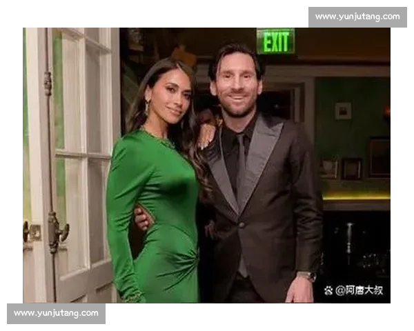 贝克汉姆盛赞梅西：“无人能及” 的传奇重塑迈阿密国际辉煌