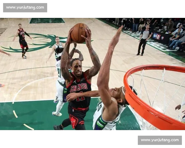 德罗赞盛赞雷霆化学反应：总冠军级更衣室是成功基石