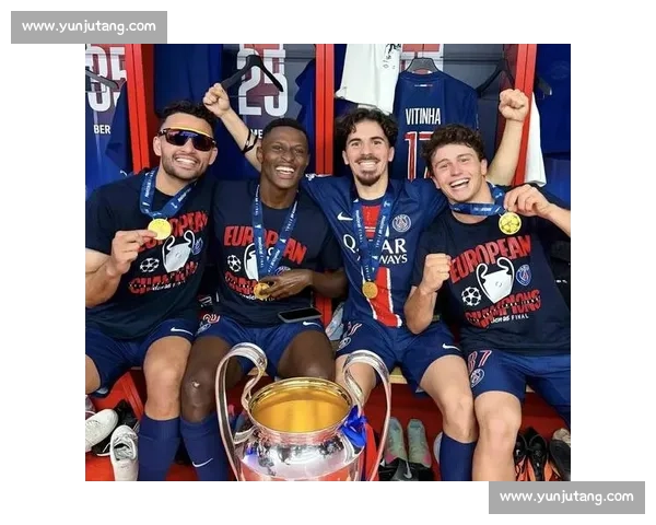 巴黎圣日耳曼出征世俱杯：欧冠冠军能否延续统治力？