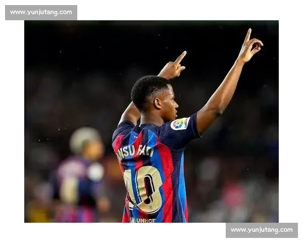 法蒂续约后租借摩纳哥，巴萨释放 800 万薪资空间剑指重建