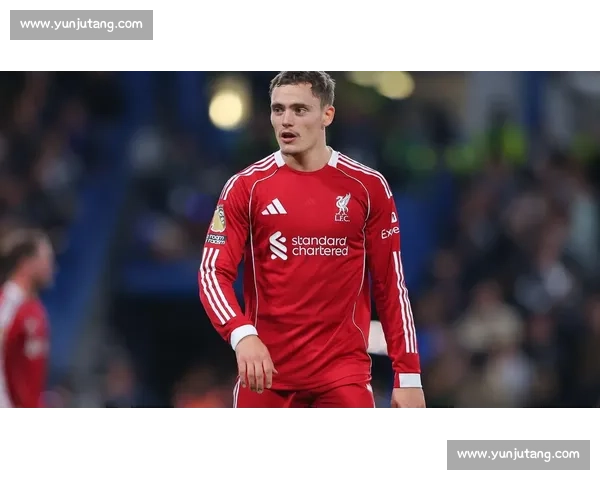 维尔茨 1.16 亿英镑加盟利物浦！创队史纪录，合同签至 2030 年