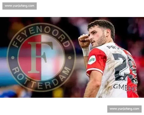 荷媒：勒沃库森瞄准费耶诺德后卫桑德勒