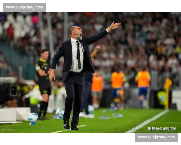 尤文锁定未来核心！伊尔迪兹续约至 2030 年 薪资翻倍至 400 万欧