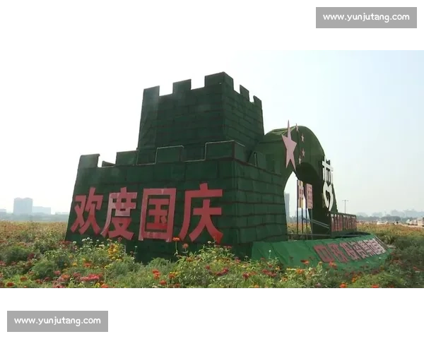 石家庄火力全开！热气球音乐嘉年华燃爆滹沱河畔