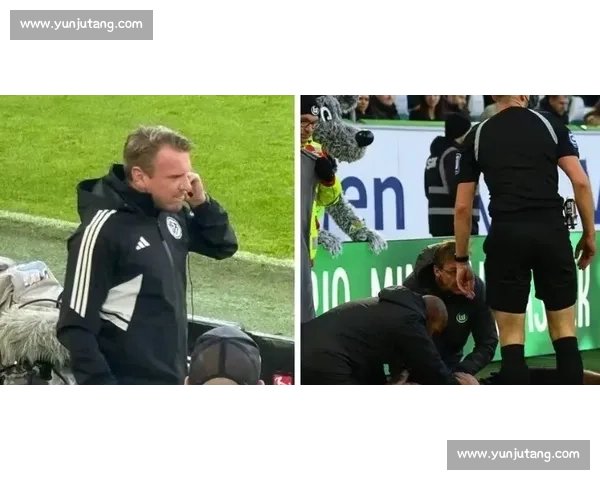 莱比锡 400 万欧签科隆左闸芬克格拉夫 少帅钦点补强防线