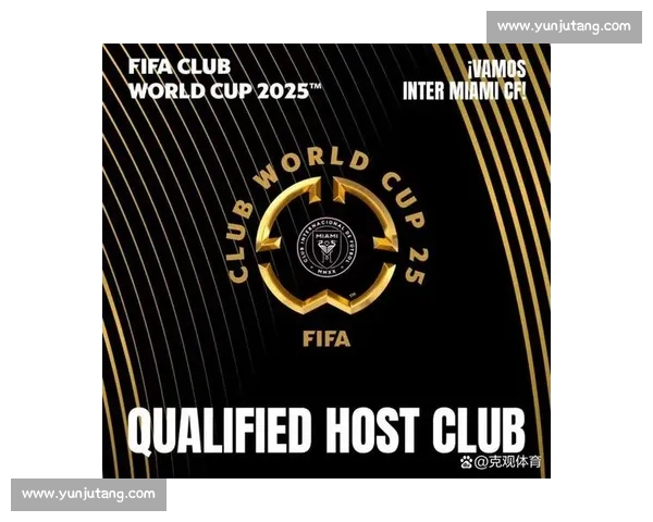 迈阿密国际世俱杯引爆美国足球热情！场均 5.5 万观众创美职联新纪录