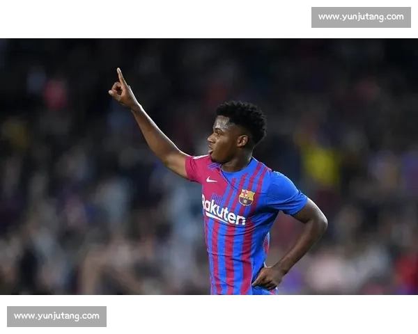 巴萨 6400 万敲定尼科！清洗 7 人名单曝光：法蒂租借 + 特狮留队悬念