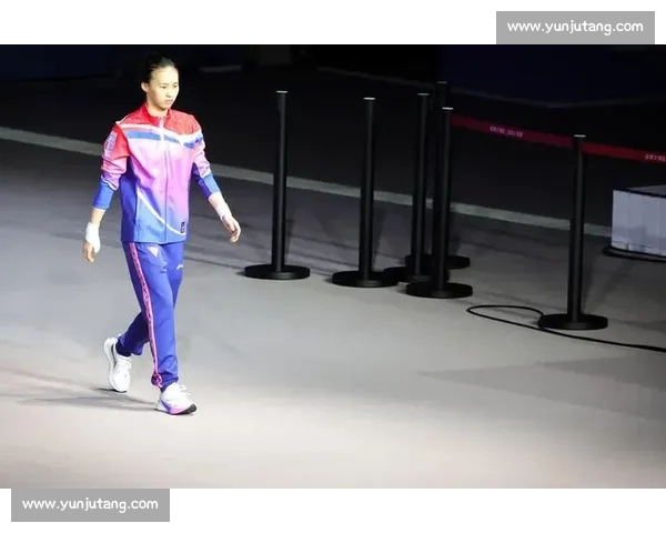 陈芋汐夺冠遭网暴引众怒,官方痛斥饭圈乱象:体育何时远离 “饭圈化”? 陈芋汐夺冠遭网暴引众怒,官方痛斥饭圈乱象:体育何时远离 “饭圈化”?