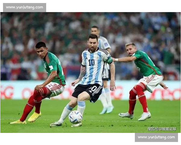 墨西哥 2-0 沙特晋级四强!维加破门 + 马杜乌龙锁定胜局 墨西哥 2-0 沙特晋级四强!维加破门 + 马杜乌龙锁定胜局