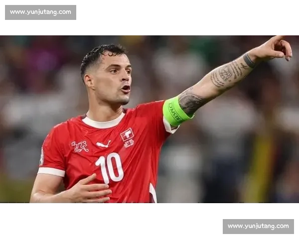 扎卡加盟米兰助力瑞士中场!亚沙里互补效应或成欧洲杯关键 扎卡加盟米兰助力瑞士中场!亚沙里互补效应或成欧洲杯关键