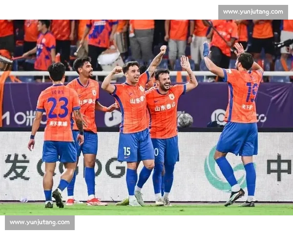 山东泰山身价分化:三将逆势上扬,16 人遭遇 “滑铁卢”